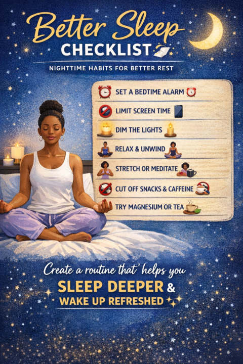 🚨 MONDAY SLEEP CHALLENGE 💤