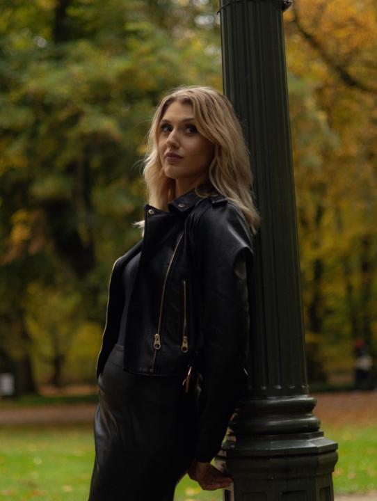 Dominika Szczechowicz