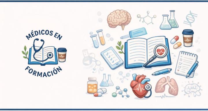 Médicos en Formación