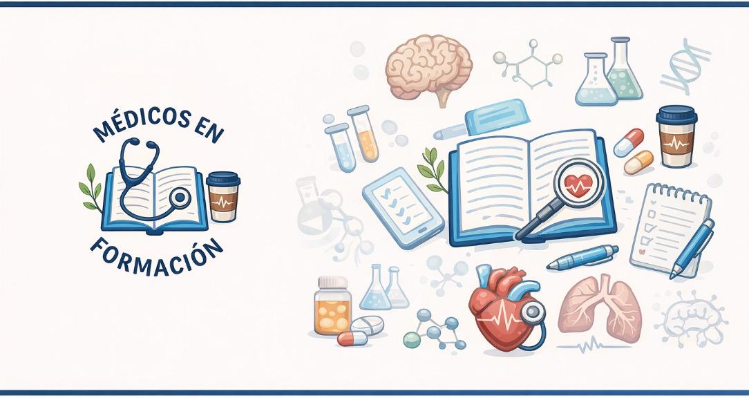 Médicos en Formación