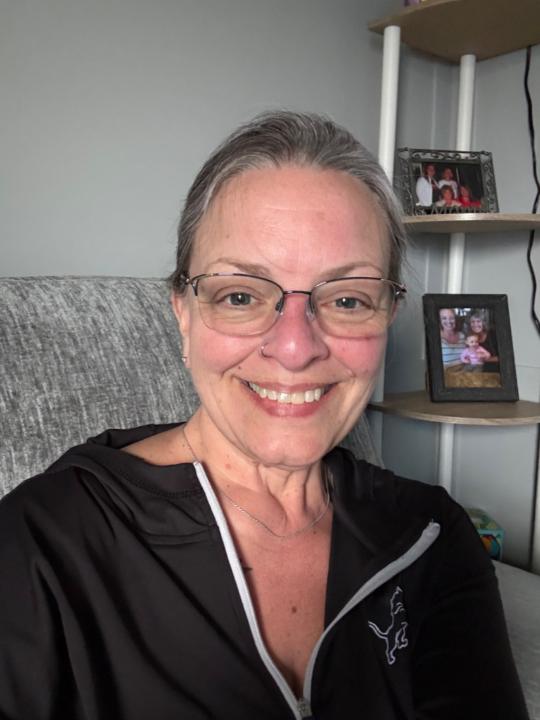Dawn Stanley