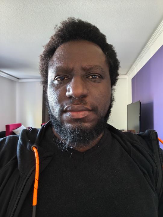 Omachonu Dominic