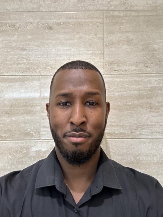 Sulayman Ibrahim