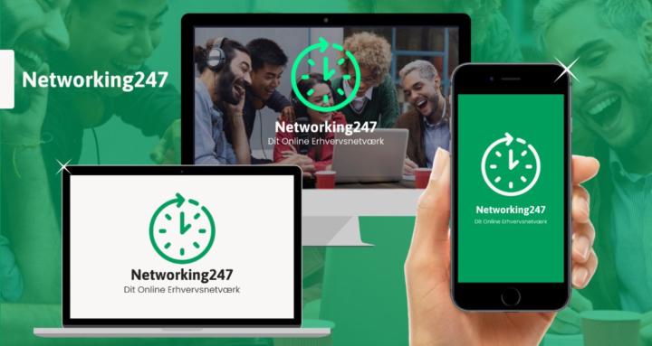 Networking247