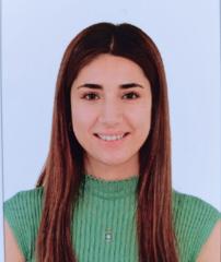 Amine İçen Salcı