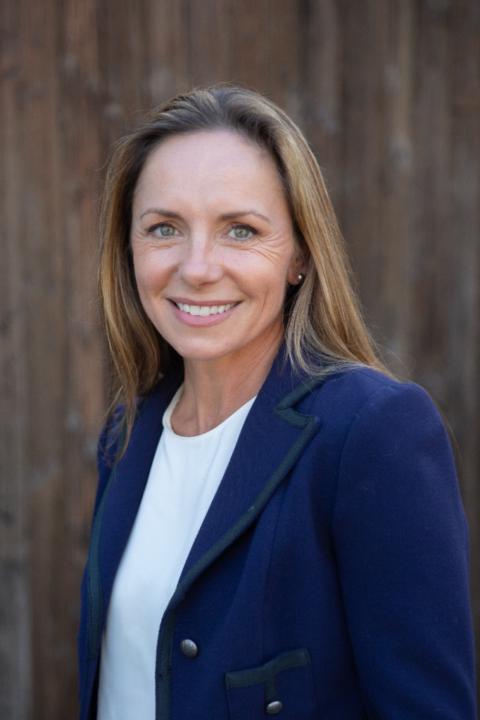 Natalie Jackson