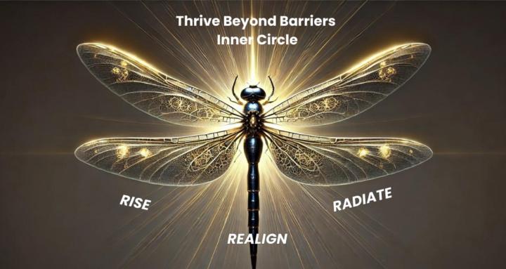 Thrive Beyond Boundaries