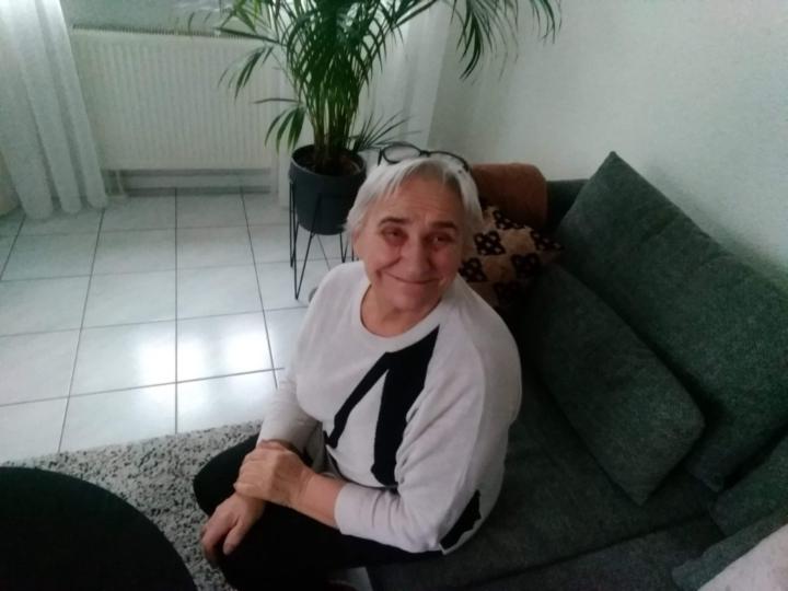 Aldute Januseviciene
