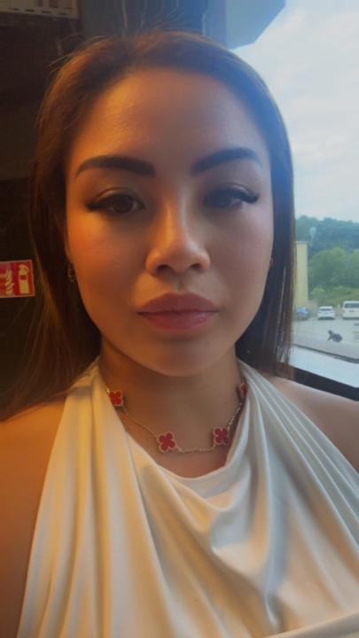 Queeny Jane Cabizares