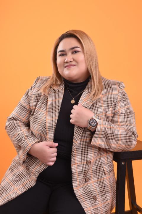 Maria Cristina Romero