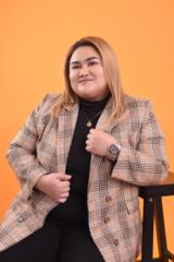 Maria Cristina Romero