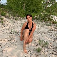 Katie Wolfe