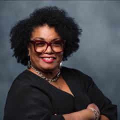 Kathyrn Britt