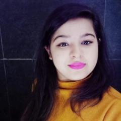 Khushi Johri