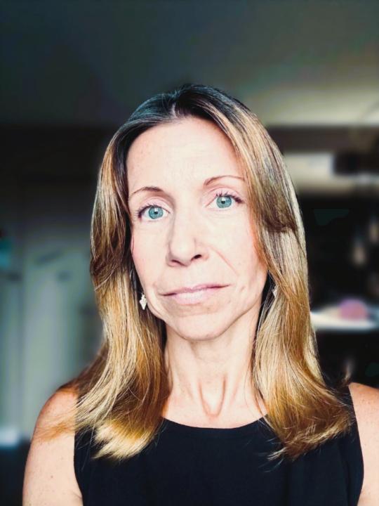 Marie-Julie Ruest