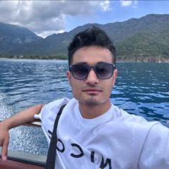 Nasim Ahmed