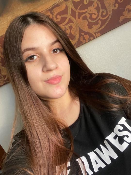 Angie Cordon