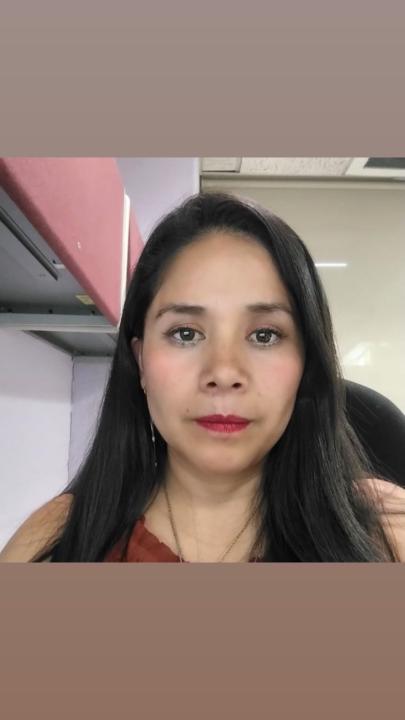 Idalia Martinez González