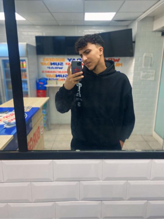 Mohamed Ayadi