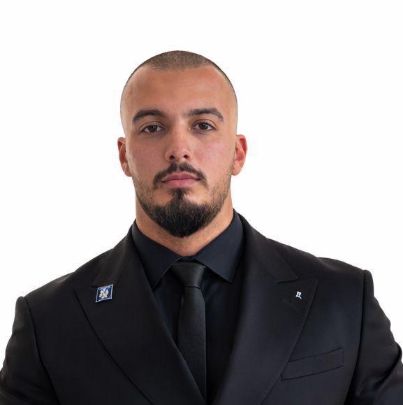 Andro Obeid
