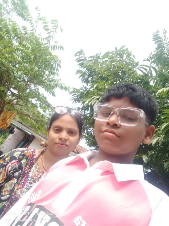 Mayank Kamble