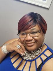 Sharmillia Riddick