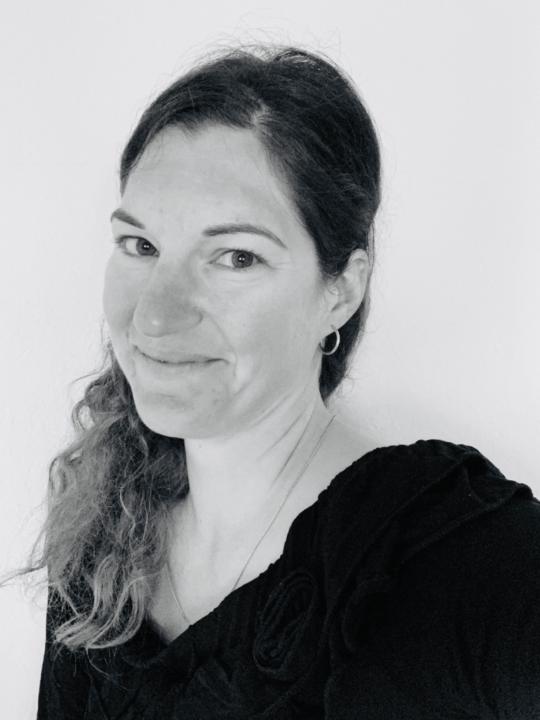 Marianne Christen