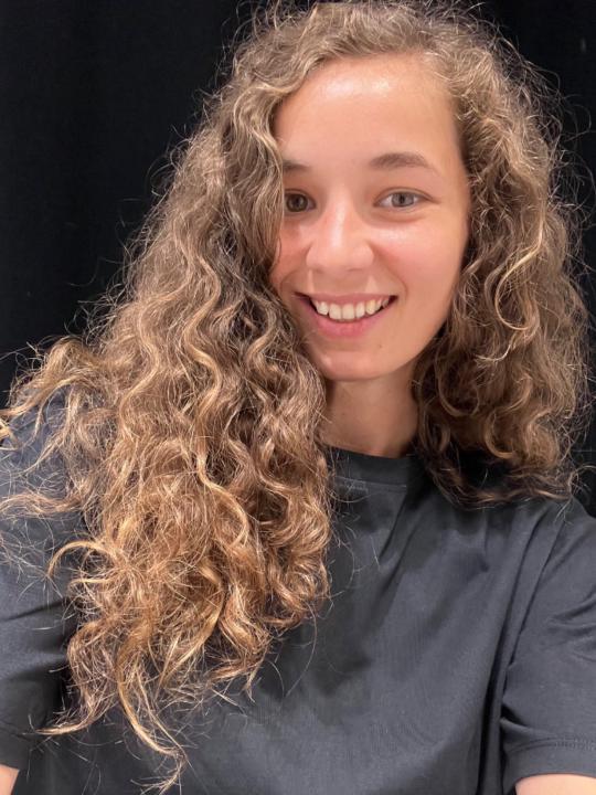 Veronika Marčišinová