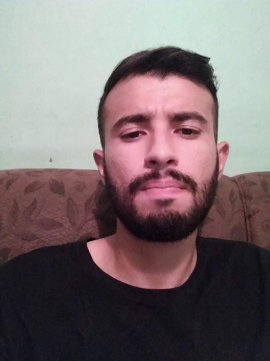Dayvson Belo