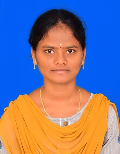 Rajeshwari Thangadurai