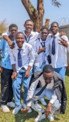 Saviour Chilufya