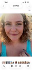 India Kirkham