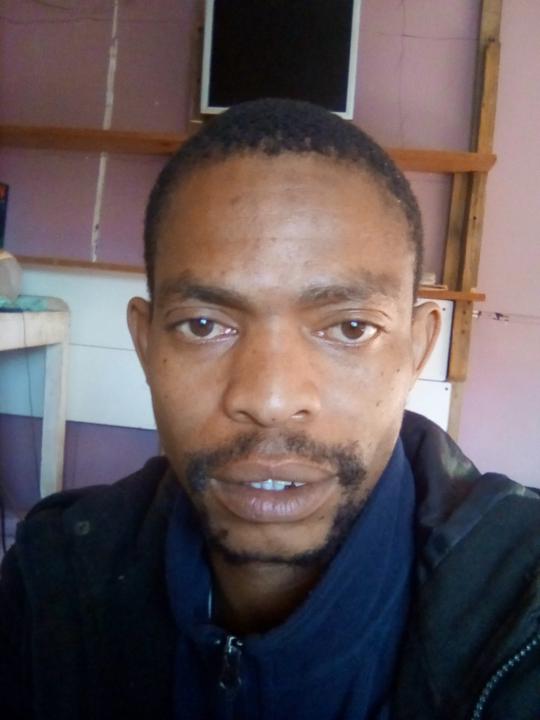 Lwazi Dludla