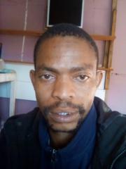 Lwazi Dludla