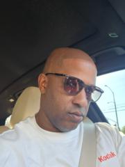 Deriek Charles