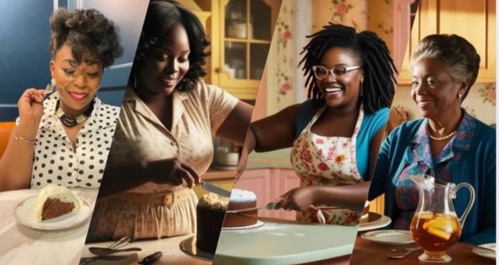 The Joyful Baking Community