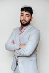 Ricky Sodhi