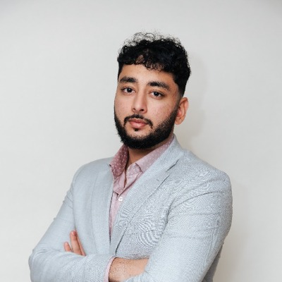 Ricky Sodhi