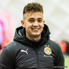 Marcin Klęczar