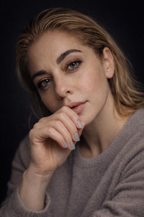 Patricia Tarcea Bizo