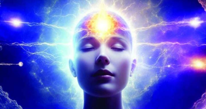 Power of Mind community