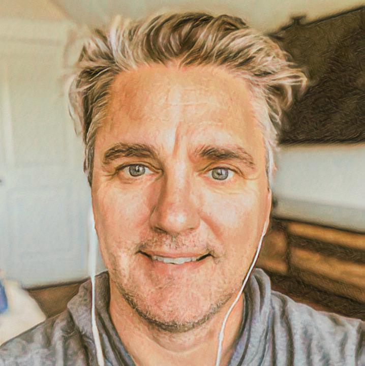 Marc Pitre