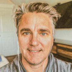 Marc Pitre