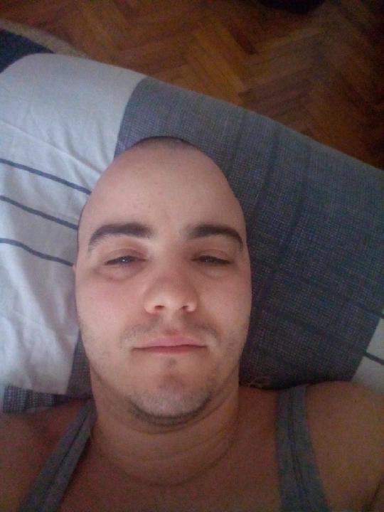 Ljubiša Stamenković