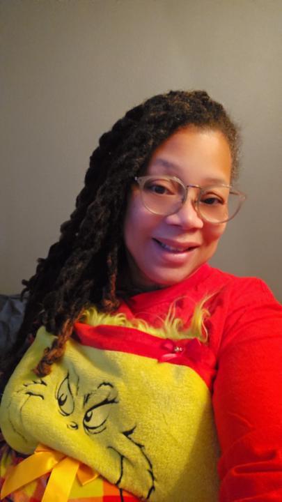 Markyta Cole Williams