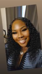 Tyrise Davis