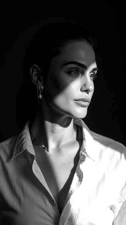 Bronwyn Tehini