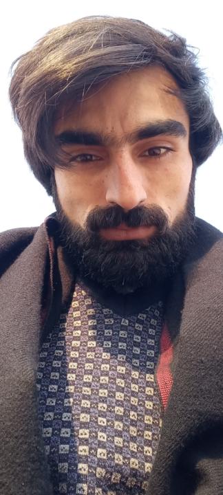 Muhammad Zeeshan Bacha