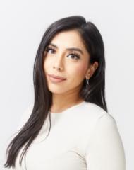 Zahra Chughtai