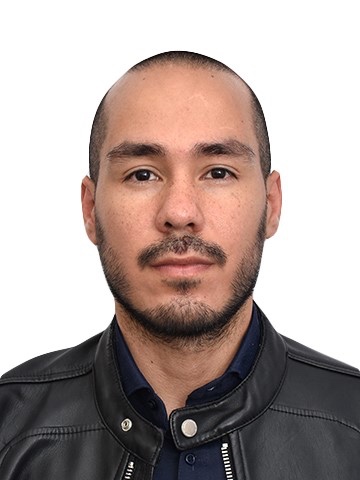 Oscar Delgado